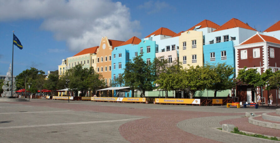 Otrabanda, Willemstad, Curaçao